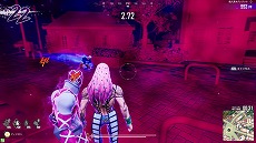 画像ギャラリー No.009のサムネイル画像 / 「ジョジョの奇妙な冒険 ラストサバイバー」，12月8日のアップデートで“ディアボロ”が参戦へ。チャレンジイベントも開催予定