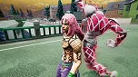 画像ギャラリー No.012のサムネイル画像 / 「ジョジョの奇妙な冒険 ラストサバイバー」，12月8日のアップデートで“ディアボロ”が参戦へ。チャレンジイベントも開催予定