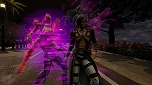 画像ギャラリー No.014のサムネイル画像 / 「ジョジョの奇妙な冒険 ラストサバイバー」，12月8日のアップデートで“ディアボロ”が参戦へ。チャレンジイベントも開催予定