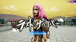 画像ギャラリー No.016のサムネイル画像 / 「ジョジョの奇妙な冒険 ラストサバイバー」，12月8日のアップデートで“ディアボロ”が参戦へ。チャレンジイベントも開催予定