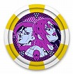 画像ギャラリー No.023のサムネイル画像 / 「ジョジョの奇妙な冒険 ラストサバイバー」，12月8日のアップデートで“ディアボロ”が参戦へ。チャレンジイベントも開催予定