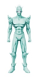 画像ギャラリー No.010のサムネイル画像 / 「ジョジョの奇妙な冒険 ラストサバイバー」新キャラクター“ウェザー・リポート”9月7日に参戦。チャレンジイベント“集中豪雨警報発令”を実施