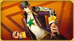 画像ギャラリー No.006のサムネイル画像 / 「ジョジョの奇妙な冒険 ラストサバイバー」に“空条承太郎（ストーンオーシャンver.）”が参戦。“ウェザー・リポート”などのキャラクター調整も