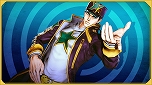 画像ギャラリー No.007のサムネイル画像 / 「ジョジョの奇妙な冒険 ラストサバイバー」に“空条承太郎（ストーンオーシャンver.）”が参戦。“ウェザー・リポート”などのキャラクター調整も