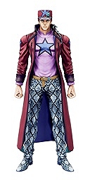画像ギャラリー No.014のサムネイル画像 / 「ジョジョの奇妙な冒険 ラストサバイバー」に“空条承太郎（ストーンオーシャンver.）”が参戦。“ウェザー・リポート”などのキャラクター調整も