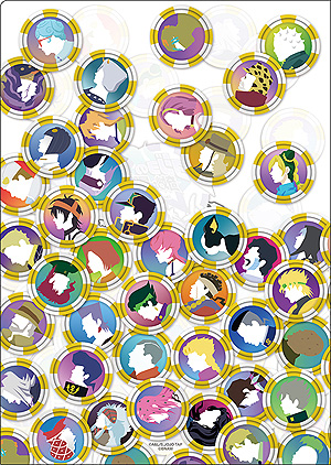 画像ギャラリー No.009のサムネイル画像 / “ジョジョ”アニメ声優が「ラスサバ」でスタンドバトル対決。リアルイベント“声優ラストサバイバー”のチケット一般販売は1月28日10時開始