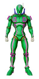 画像ギャラリー No.012のサムネイル画像 / 「ジョジョの奇妙な冒険 ラストサバイバー」，新キャラクター「ナルシソ・アナスイ」の参戦を発表。チャレンジイベント「その名はアナスイ」開催
