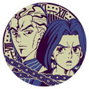 画像ギャラリー No.009のサムネイル画像 / 「ジョジョの奇妙な冒険 ラストサバイバー」に川尻浩作(吉良吉影)が参戦。12月6日に実施するアップデート内容が明らかに
