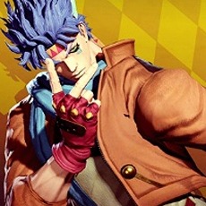 画像ギャラリー No.008のサムネイル画像 / 「ジョジョの奇妙な冒険 ラストサバイバー」，波紋のシャボンを操る「シーザー・A・ツェペリ」を12月4日に実装。記念イベントがスタート