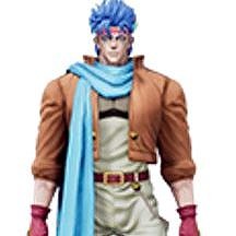 画像ギャラリー No.009のサムネイル画像 / 「ジョジョの奇妙な冒険 ラストサバイバー」，波紋のシャボンを操る「シーザー・A・ツェペリ」を12月4日に実装。記念イベントがスタート