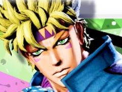 「ジョジョの奇妙な冒険 ラストサバイバー」，波紋のシャボンを操る「シーザー・A・ツェペリ」を12月4日に実装。記念イベントがスタート