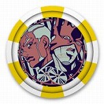 画像ギャラリー No.010のサムネイル画像 / ヤバい新キャラがIN！「ジョジョの奇妙な冒険 ラストサバイバー」，新キャラクター「エンリコ・プッチ」を6月4日に実装