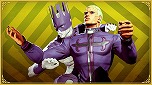 画像ギャラリー No.012のサムネイル画像 / ヤバい新キャラがIN！「ジョジョの奇妙な冒険 ラストサバイバー」，新キャラクター「エンリコ・プッチ」を6月4日に実装