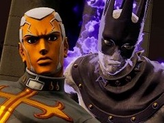 ヤバい新キャラがIN！「ジョジョの奇妙な冒険 ラストサバイバー」，新キャラクター「エンリコ・プッチ」を6月4日に実装