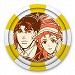 画像ギャラリー No.019のサムネイル画像 / “元祖ジョジョ”登場。「ジョジョの奇妙な冒険 ラストサバイバー」，新キャラクター「ジョナサン・ジョースター」を9月3日に実装