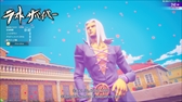 画像ギャラリー No.017のサムネイル画像 / 「ジョジョの奇妙な冒険 ラストサバイバー」，12月3日にディオ・ブランドーが参戦。ビクトリーショットの新機能の追加も
