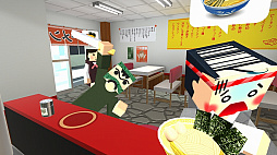 カウンターファイト