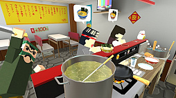 カウンターファイト
