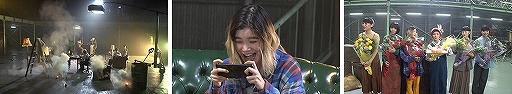 画像ギャラリー No.004のサムネイル画像 / 「Call of Duty: Mobile」新CMが本日よりオンエア開始。BiSHの書き下ろし新曲を起用