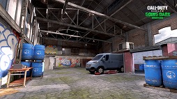 画像ギャラリー No.003のサムネイル画像 / 「Call of Duty: Mobile」のシーズン12が本日開幕。新バトルパスや夜間マップが登場