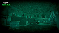 画像ギャラリー No.004のサムネイル画像 / 「Call of Duty: Mobile」のシーズン12が本日開幕。新バトルパスや夜間マップが登場