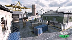 画像ギャラリー No.005のサムネイル画像 / 「Call of Duty: Mobile」のシーズン12が本日開幕。新バトルパスや夜間マップが登場