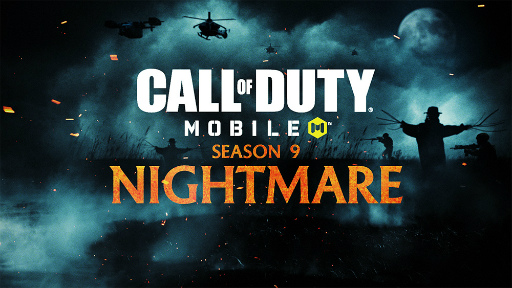 画像ギャラリー No.004のサムネイル画像 / 「Call of Duty: Mobile」シーズン9が10月20日に配信開始。より危険なゾンビも追加
