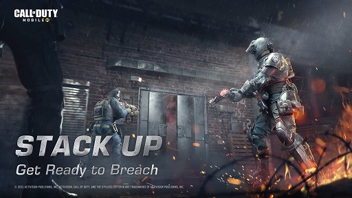 画像ギャラリー No.002のサムネイル画像 / 「Call of Duty: Mobile」でSeason2“タスクフォース141”が2月24日にスタート