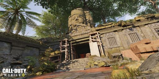 画像ギャラリー No.003のサムネイル画像 / 「Call of Duty: Mobile」のSeason5“トロピカル ヴィジョン”を6月2日に開始
