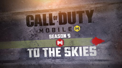 画像ギャラリー No.001のサムネイル画像 / 「Call of Duty: Mobile」のSeason6“To The Skies”を6月30日に開始。戦闘機が初めてバトルロワイヤルに参戦