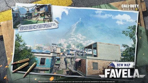 画像ギャラリー No.003のサムネイル画像 / 「Call of Duty: Mobile」のSeason6“To The Skies”を6月30日に開始。戦闘機が初めてバトルロワイヤルに参戦