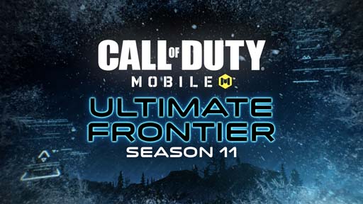 画像ギャラリー No.001のサムネイル画像 / 「Call of Duty: Mobile」，“シーズン11:究極の未知へ あのスヌープ・ドッグ”を12月15日9：00から配信