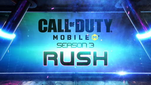 画像ギャラリー No.002のサムネイル画像 / 「Call of Duty: Mobile」シーズン3「ラッシュ」は3月30日9:00より配信開始