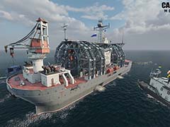 「Call of Duty : Mobile」，新シーズン「メチャクチャ！」を6月1日9：00に開始。MULTIPLAYERマップ「Armada Strike」などを追加