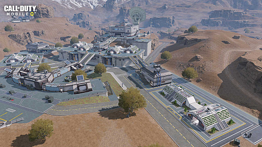画像ギャラリー No.002のサムネイル画像 / テンプル騎士団が強くなって帰ってくる。「Call of Duty: Mobile」，シーズン6「テンプラーの誓い」の開始が7月6日決定
