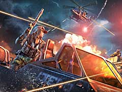 テンプル騎士団が強くなって帰ってくる。「Call of Duty: Mobile」，シーズン6「テンプラーの誓い」の開始が7月6日決定