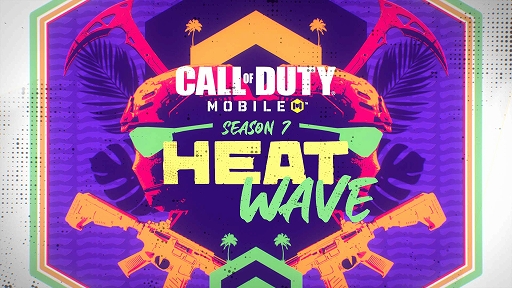 画像ギャラリー No.001のサムネイル画像 / 「Call of Duty : Mobile」,シーズン7「ヒート ウェーブ」を8月3日9:00に開始。新マップのSeasideや新モードのSAFEGUARDが実装に