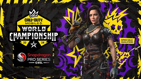 画像ギャラリー No.007のサムネイル画像 / 「Call of Duty: Mobile」シーズン4「愚者の黄金」を4月18日に開始。ブリーフケースを奪い合う新コンテンツ「DROPKICK」登場
