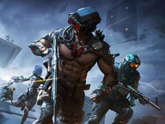 「Call of Duty: Mobile」，シーズン4「無限の領域」を4月24日9：00に開始。「Black Ops 4」をオマージュしたモードやオペレーターが登場