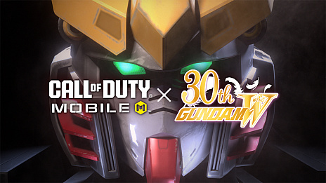 画像ギャラリー No.002のサムネイル画像 / ［インタビュー］世界10億DLの「Call of Duty: Mobile」が5年以上も愛されてきたワケ。今期は“ガンダム”も参戦中【PR】