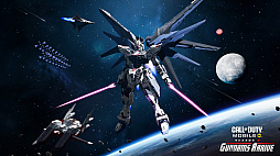 画像ギャラリー No.010のサムネイル画像 / ［インタビュー］世界10億DLの「Call of Duty: Mobile」が5年以上も愛されてきたワケ。今期は“ガンダム”も参戦中【PR】