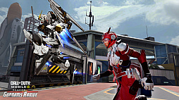 画像ギャラリー No.012のサムネイル画像 / ［インタビュー］世界10億DLの「Call of Duty: Mobile」が5年以上も愛されてきたワケ。今期は“ガンダム”も参戦中【PR】