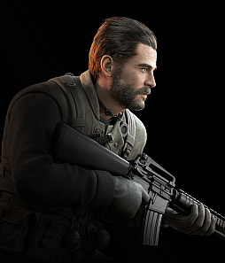 画像ギャラリー No.015のサムネイル画像 / スマホで遊べる本格FPS「Call of Duty: Mobile」は，チームデスマッチやドミネーションはもちろん，バトロワまで楽しめる【PR】