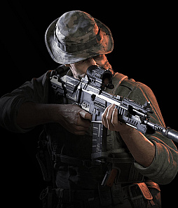 画像ギャラリー No.016のサムネイル画像 / スマホで遊べる本格FPS「Call of Duty: Mobile」は，チームデスマッチやドミネーションはもちろん，バトロワまで楽しめる【PR】