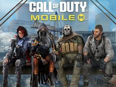 スマホで遊べる本格FPS「Call of Duty: Mobile」は，チームデスマッチやドミネーションはもちろん，バトロワまで楽しめる【PR】