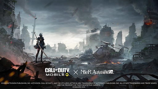 画像ギャラリー No.021のサムネイル画像 / スマホで遊べる本格FPS「Call of Duty: Mobile」は，チームデスマッチやドミネーションはもちろん，バトロワまで楽しめる【PR】