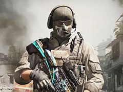 スマホ向けFPS「Call of Duty: Mobile」が発表，Android版の事前登録受け付けも開始に