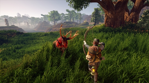 画像ギャラリー No.002のサムネイル画像 / サバイバル要素が詰め込まれたオープンワールドRPG「Outward」が発売中。普通の一般人として過酷なファンタジー世界を生き抜く