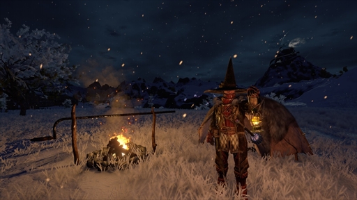 画像ギャラリー No.003のサムネイル画像 / オープンワールドRPG「Outward」の日本語版が今冬発売決定。PS4版とDMM GAME PLAYER版の予約が本日スタート