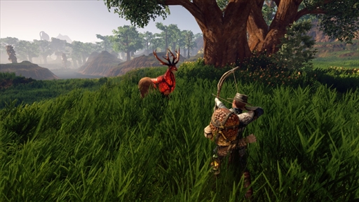 画像ギャラリー No.004のサムネイル画像 / オープンワールドRPG「Outward」の日本語版が今冬発売決定。PS4版とDMM GAME PLAYER版の予約が本日スタート